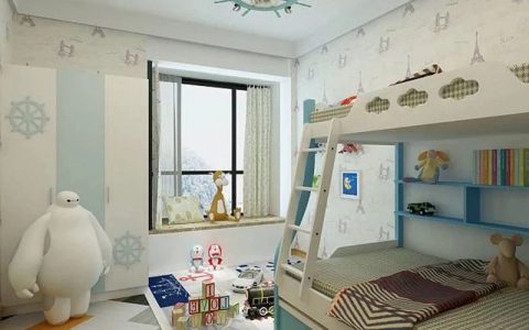 有兩個孩子也不會選上下床，她們因為這些……